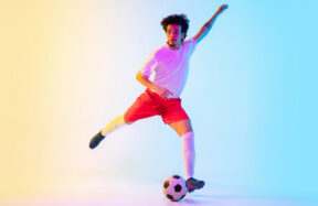 Das Spiel beginnt! Machen Sie sich den Geist des Wettbewerbs zu eigen