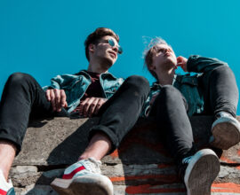 Charmante Mützen für die Kleinen: Erhöhen Sie das Modespiel Ihres Babys