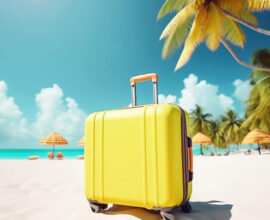 Entfliehen Sie dem Gewöhnlichen und genießen Sie das Außergewöhnliche auf Reisen