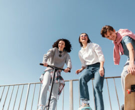 Reise durch die Zeit - Erkundung von Geschichte, Erbe und verborgenen Schätzen