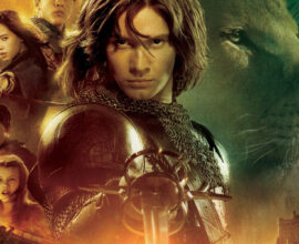 Die Chroniken von Narnia: Prinz Kaspian (Film 2008)
