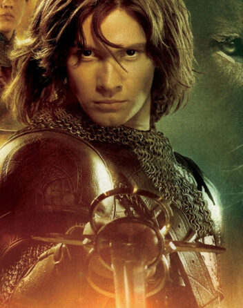 Die Chroniken von Narnia: Prinz Kaspian (Film 2008)