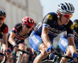 Radfahren - Wadenmuskulatur: Trainiert Radfahren Ihre Waden?