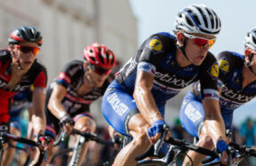 Radfahren - Wadenmuskulatur: Trainiert Radfahren Ihre Waden?