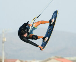 Ronix und Kiteboarding eine teure Beziehung?