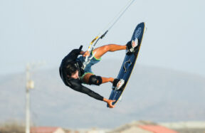 Ronix und Kiteboarding eine teure Beziehung?