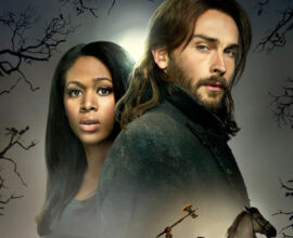 Horrorfilm: Sleepy Hollow: Das Vermächtnis der Legende