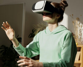 VR Design Meisterschaft Die besten Tutorials für schnelles UI/UX-Prototyping im Jahr 2024