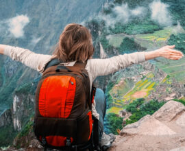 Top-Spots für Reisende im Winter (zu jeder anderen Zeit des Jahres)