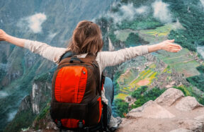 Top-Spots für Reisende im Winter (zu jeder anderen Zeit des Jahres)