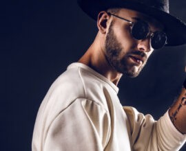 Weltrekord mit seiner dreitägigen Modenschau in Kochi