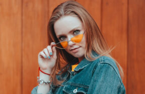 Übernehmen Sie die Kontrolle und erobern Sie Ihren Tag mit einem intelligenten Kleidungsstück