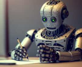 ChatGPT: Können Sie ChatGPT verwenden, um Ihre Website-Inhalte zu schreiben?