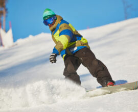 Gleiten Sie in die Fitness: Lustige Workouts und spielerische Rollschuh-Bewegungen