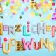 Glückwünsche