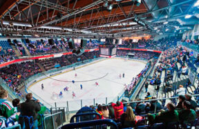 Arena Nürnberger Versicherung
