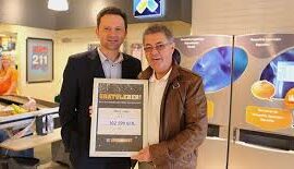 Eurojackpot Gewinner