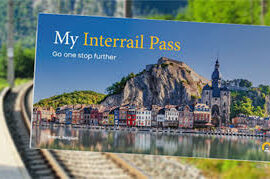 Interrail Ticket