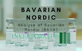 Bavarian Nordic Aktie