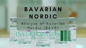 Bavarian Nordic Aktie