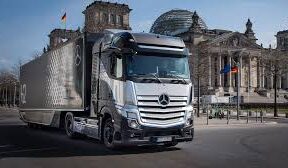Aktie Daimler Truck