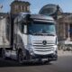 Aktie Daimler Truck