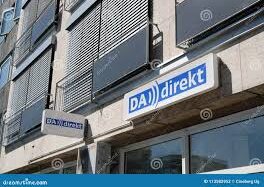 DA Direkt Versicherung