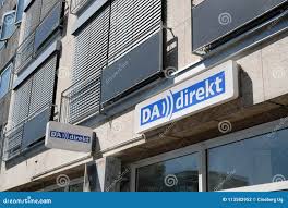 DA Direkt Versicherung
